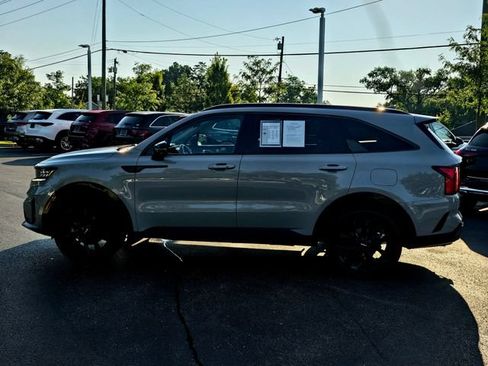 Used 2022 Kia Sorento SX AWD/4WD image 14