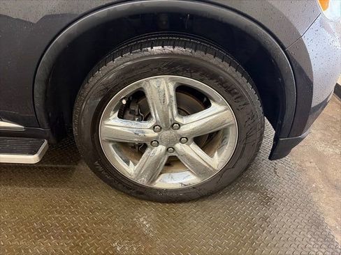 Used 2013 Dodge Durango Citadel w/ Technology Group image 39