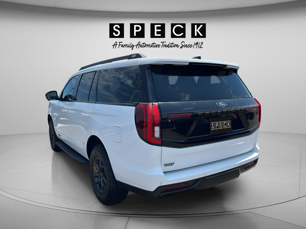 Used 2025 Ford Expedition Tremor AWD/4WD image 3
