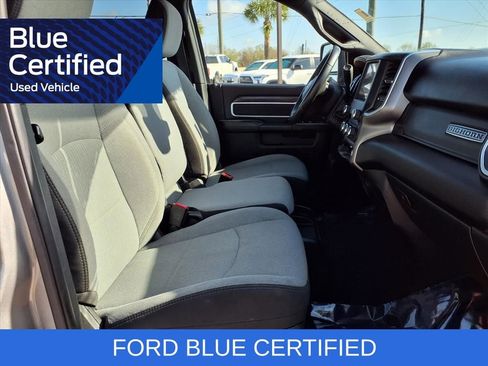 Used 2024 RAM 2500 Big Horn image 27