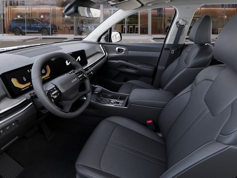 New 2026 Kia Sorento X-Line EX AWD/4WD image 17