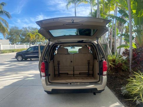 Used 2007 Chevrolet Uplander LS w/ Climate Package image 16