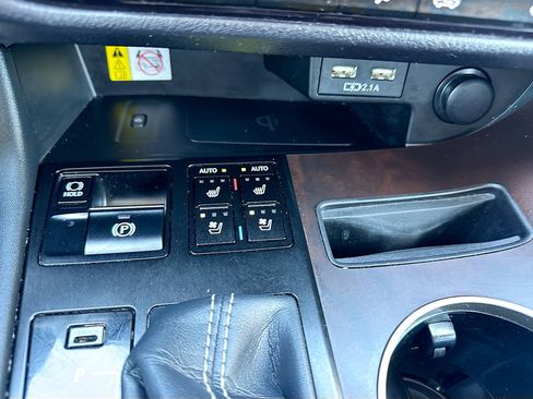 Used 2021 Lexus RX 350 AWD w/ Premium Package image 30