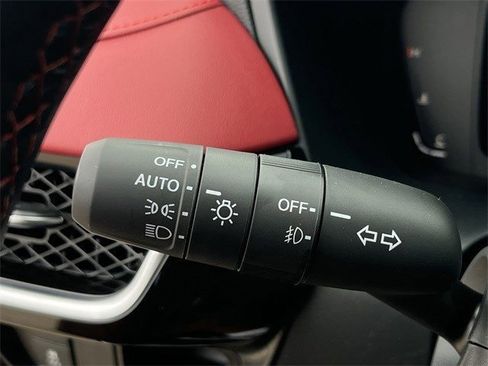 New 2025 Acura ADX A-Spec image 22