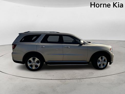 Used 2015 Dodge Durango Limited image 3