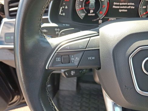 Used 2023 Audi Q8 Premium Plus w/ Premium Plus Package AWD/4WD image 23