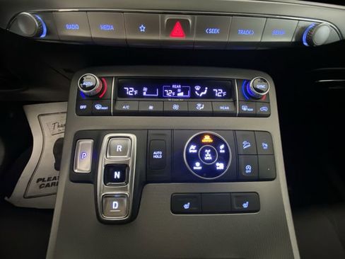 Used 2021 Hyundai Palisade SEL AWD/4WD image 18