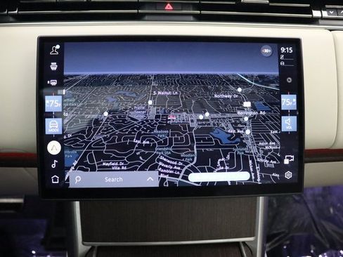 Used 2024 Land Rover Range Rover SE image 25