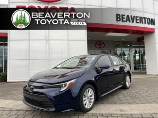 New 2026 Toyota Corolla LE 360° Tour