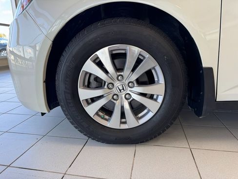 Used 2016 Honda Odyssey EX image 58