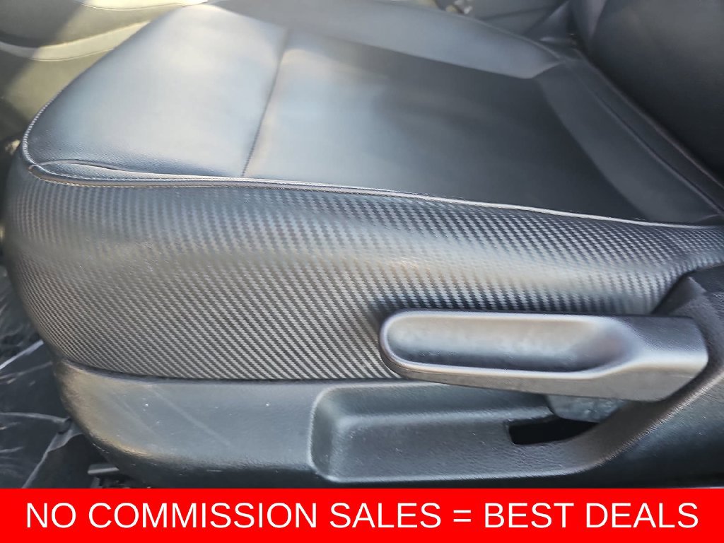 Used 2016 Volkswagen Beetle 1.8T SE FWD image 27