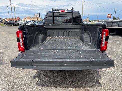 Used 2023 Ford F250 King Ranch w/ FX4 Off-Road Package AWD/4WD image 43