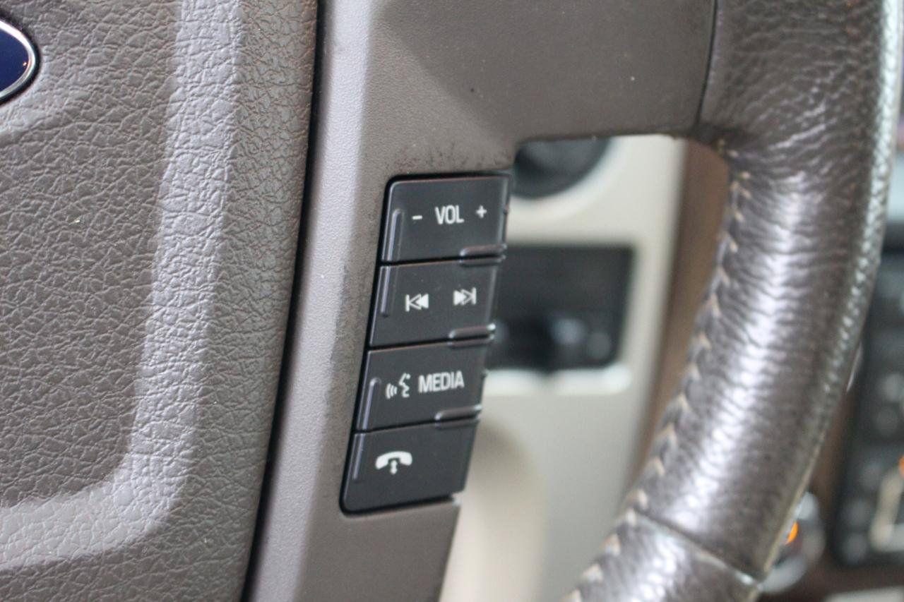 Used 2013 Ford F150 Lariat w/ Luxury Equipment Group AWD/4WD image 23