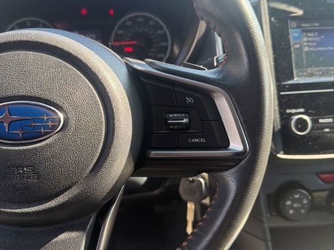 Used 2018 Subaru Crosstrek 2.0i Premium w/ Popular Package #3 image 30