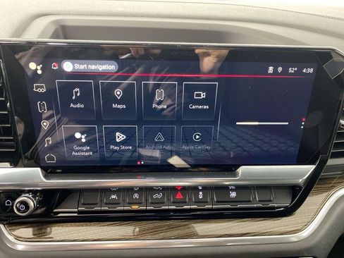 Used 2026 GMC Sierra 1500 Elevation image 16