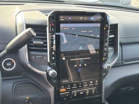 New 2026 RAM 2500 Laramie image 25