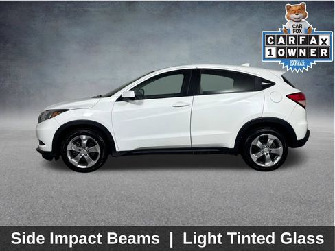 Used 2018 Honda HR-V LX image 5
