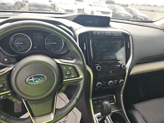 Used 2022 Subaru Ascent Limited w/ Technology Package AWD/4WD image 10
