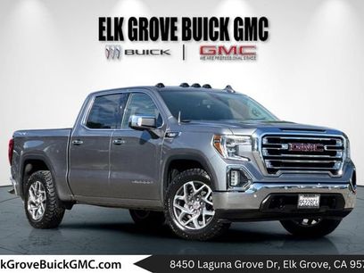 Used 2020 GMC Sierra 1500 SLT w/ SLT Premium Plus Package