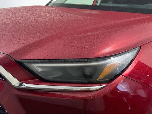 New 2026 Toyota Grand Highlander Platinum image 9