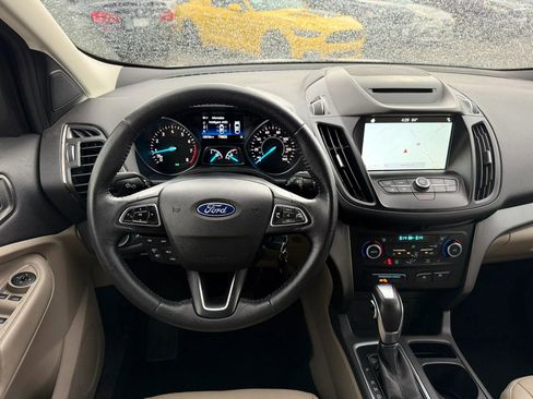 Used 2018 Ford Escape SEL AWD/4WD image 26