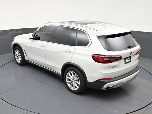 Used 2019 BMW X5 xDrive40i w/ Convenience Package AWD/4WD image 14
