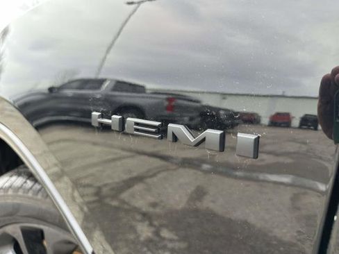 Used 2024 Dodge Durango R/T image 36