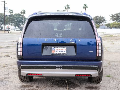 New 2026 Hyundai Ioniq 9 SEL AWD/4WD image 6