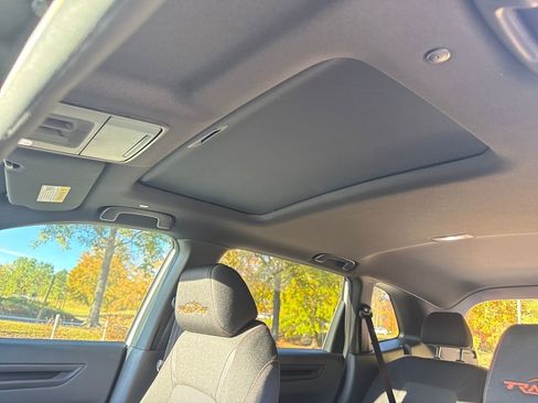 New 2026 Honda CR-V TrailSport image 25