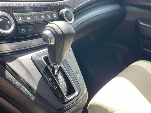 Used 2015 Honda CR-V EX image 31