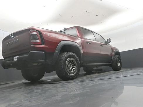 Used 2024 RAM 1500 TRX AWD/4WD image 40