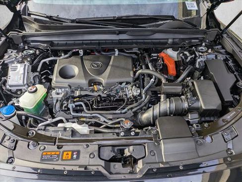 Used 2025 MAZDA CX-50 2.5 Hybrid w/ Weather Package image 23