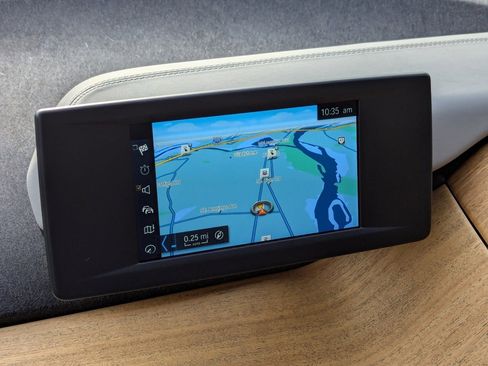 Used 2019 BMW i3 image 18