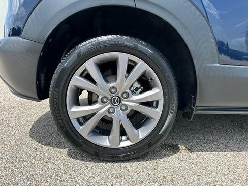 Used 2021 MAZDA CX-30 FWD 2.5 S w/ Preferred Package image 53