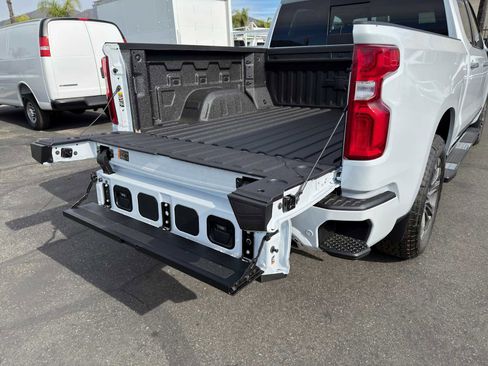 New 2026 Chevrolet Silverado 1500 High Country w/ Technology Package image 21