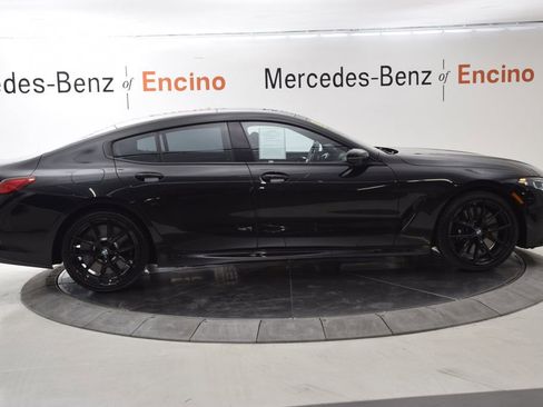 Used 2025 BMW M850i xDrive image 7