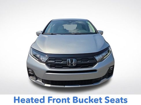 Used 2026 Honda Odyssey EX-L image 10