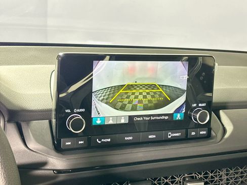 New 2025 Honda Accord SE image 16