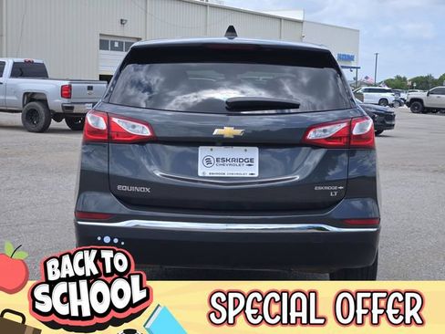 Used 2020 Chevrolet Equinox LT FWD image 6