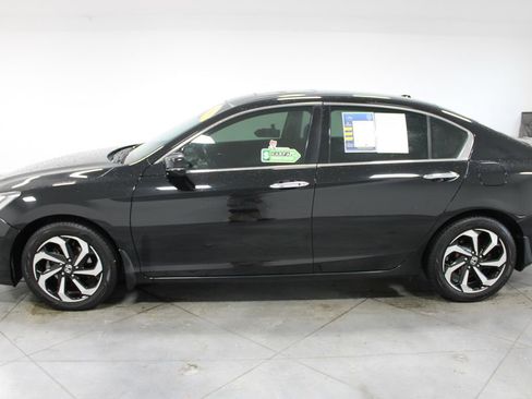 Used 2015 Honda Accord EX-L image 6