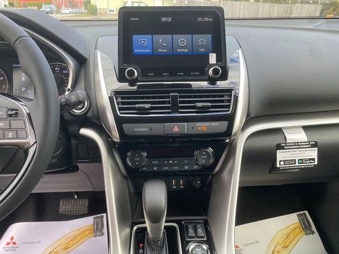 New 2026 Mitsubishi Eclipse Cross SE image 20