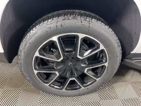 New 2026 Chevrolet Tahoe RST w/ Comfort Package image 14