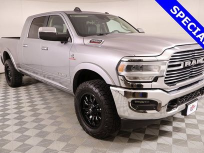 Used 2022 RAM 2500 Laramie