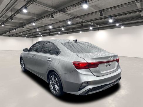 Certified 2023 Kia Forte LXS image 6