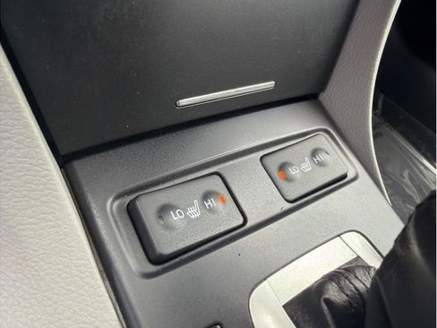 Used 2016 Acura ILX FWD image 19