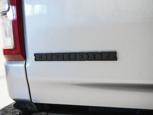 Used 2022 RAM 1500 Big Horn image 7