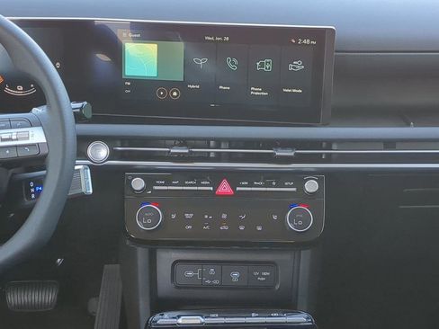 New 2026 Hyundai Tucson SEL image 29