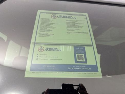 New 2025 Ford F150 Lariat w/ Equipment Group 501A Mid image 29