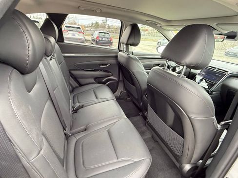 Used 2023 Hyundai Tucson Limited image 16