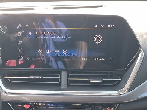 Used 2026 Chevrolet Trax ACTIV image 31